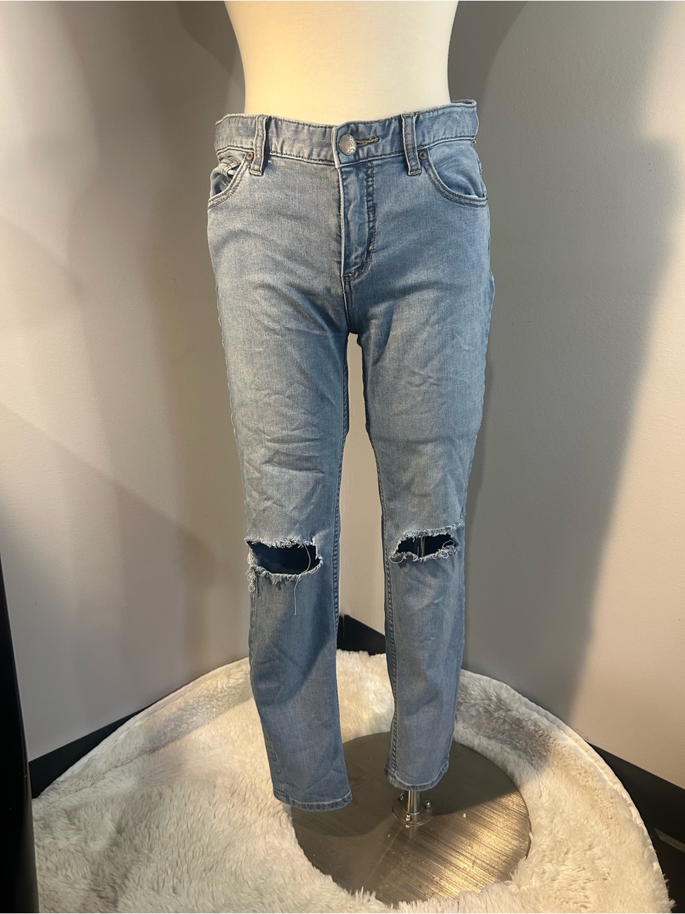 Free People Jeans